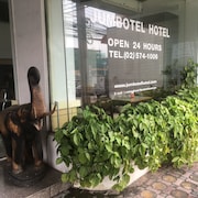珍寶多飯店