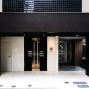 阿薩斯日本橋飯店