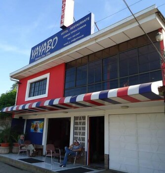 Hotel YAYABO