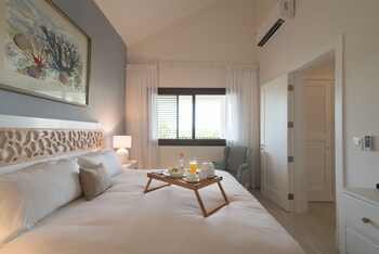 Apartament, 1 sypialnia
