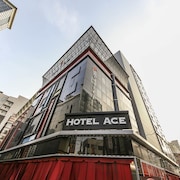 埃斯飯店