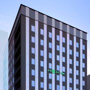 京都河原町四條優尼佐飯店