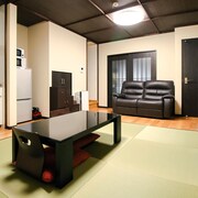 若?互助旅籠屋