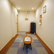 五湖待飯店