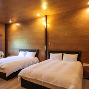 墾丁夢幻小屋旅店