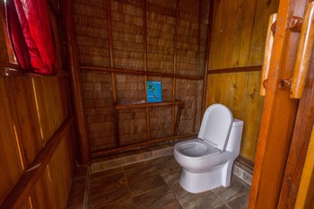Deluxe Villa, Jungle
