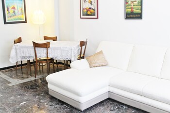 Apartament, 1 sypialnia