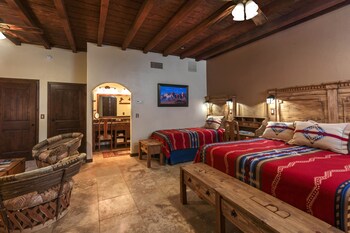 Hotels In Marana From 48 Night Bed Breakfast At White Stallion Ranch