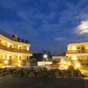 濟州水壩水療別墅飯店