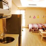 南京紫鳳閣酒店公寓