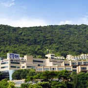 大梅沙中興和泰酒店