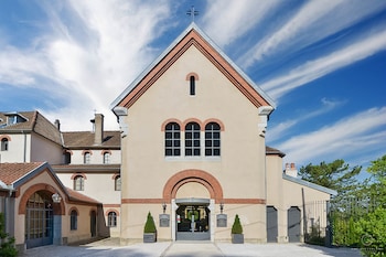 tarifs reservation hotels Hôtel Le Sauvage