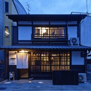 清水寺五條北亭飯店