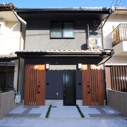科托京都東寺 3 號飯店