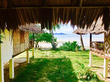 Seaview Bungalow