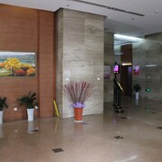 南京智軒閣酒店公寓 - 盛天店