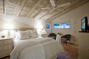 Bonita Bungalow in Palm Springs, California
