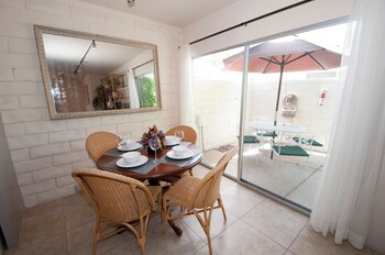 Siesta Villa in Palm Springs, California