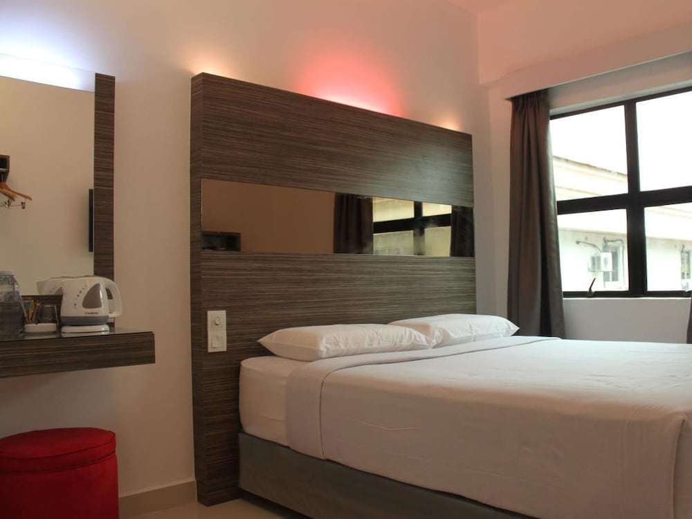 Negeri Sembilan Hotels Where to Stay in Negeri Sembilan