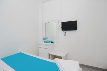 Pokój dwuosobowy, standardowy