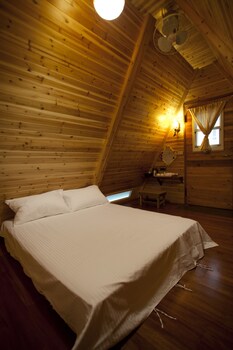 Pokój dwuosobowy (Chalet 1)