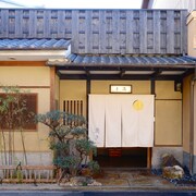 京都美月飯店