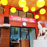 蘭布提里恰恰別墅飯店