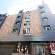 松亭亞甲飯店