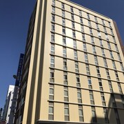 名古屋錦三交飯店
