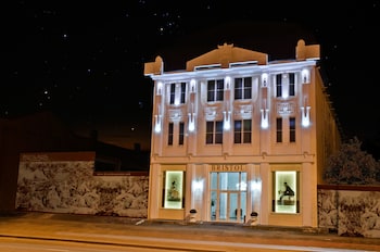 Bristol Hotel