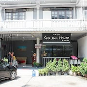 七巖海陽之家飯店