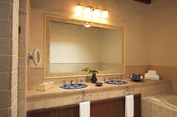 Apartament typu Suite, 2 sypialnie