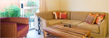 Apartament, 1 sypialnia