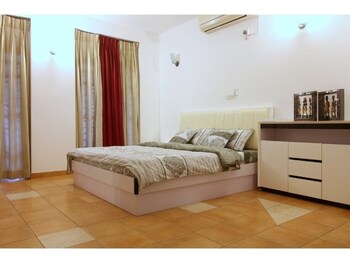 Apartament typu Deluxe Suite