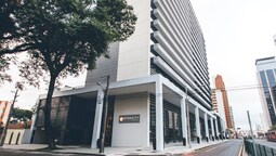 Intercity Curitiba Centro Cívico