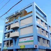 石垣島快樂假期飯店