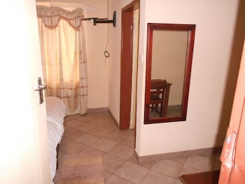 Pokój dwuosobowy, standardowy