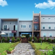 比琳恩之家飯店