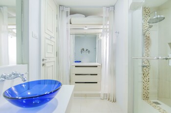 1 Bedroom with Garden View