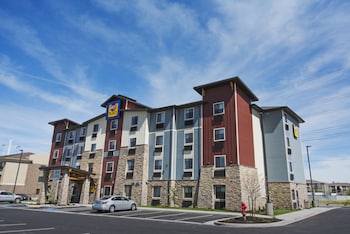 My Place Hotel-Marquette, MI in Marquette, Michigan