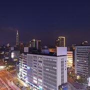 台北市怡品商旅