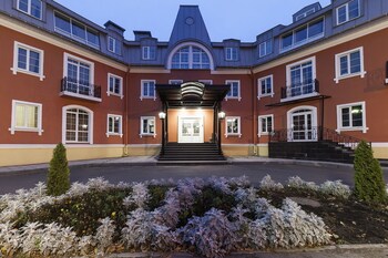 Gatchina Hotel