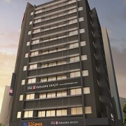 福岡天神 b 飯店