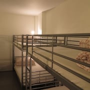 藍調爵士青年旅舍