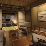 清水寺五條墨繼飯店