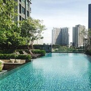 基地公園東側法夫住宿飯店