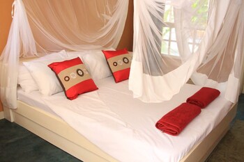 Lobster Chalets
