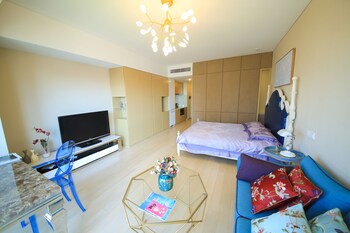 Apartament typu Comfort, 1 sypialnia, aneks kuchenny