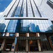 樂家軒悅璽服務公寓 - 香港中路萬象城店