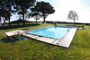 tarifs reservation hotels Les Logis de Kerdrien